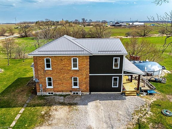4th image of 350 Concession 6 Walpole Rd