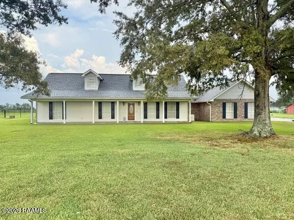 166 Sunflower Rd, Opelousas, LA 70570