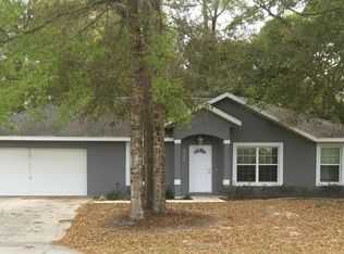 7000 Cherry Pass, Ocala, FL 34472