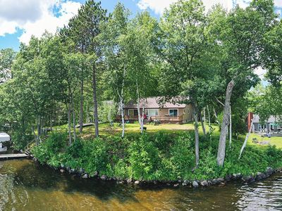866 Mekinak Point Rd, Pelican Lake, WI, 54463