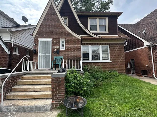 15875 Northlawn St, Detroit, MI 48238