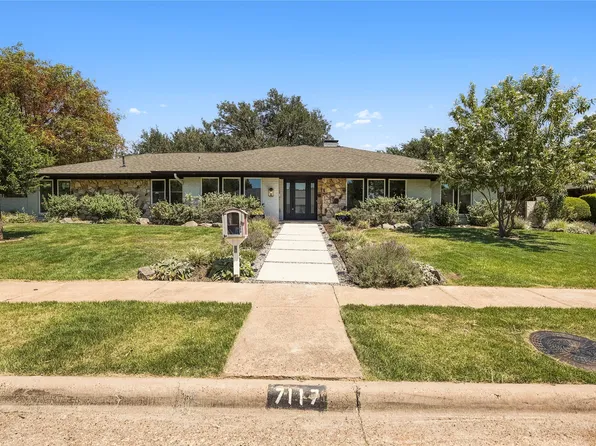 7117 Mimosa Ln, Dallas, TX 75230