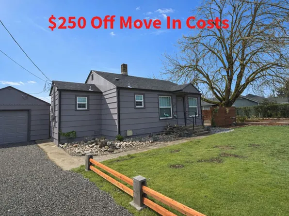 4665 Daisy St, Springfield, OR 97478