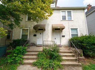 86 E Tompkins St #86, Columbus, OH 43202