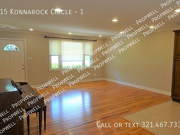 5th image of 115 Konnarock Cir #1