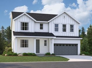 Twain Plan, Highpoint East, Mount Vernon, WA 98273