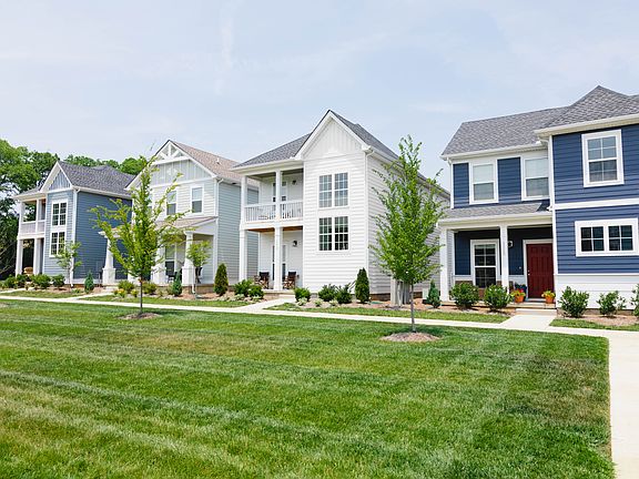 2nd image of 2611 Cason Ln