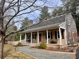 1 Kelly Dr, East Freetown, MA 02717