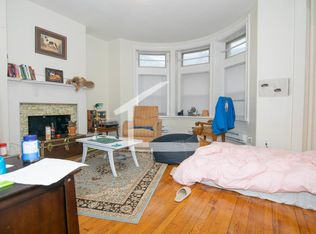 69 Harvard Ave #45, Allston, MA 02134