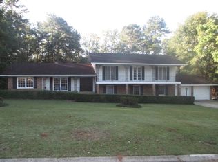 3000 Myrtlewood Ln, Dothan, AL 36303