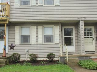 410 Lafayette Rd UNIT 21, Medina, OH 44256