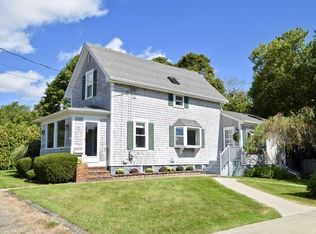 9 Florence St, Fairhaven, MA 02719