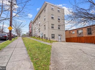 The Belvoir  At Deanwood, Washington, DC 20019