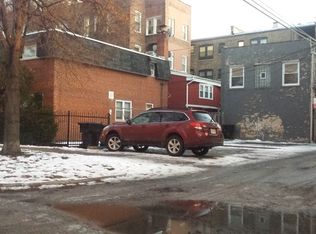 1609 W Sunnyside Ave, Chicago, IL 60640