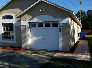 2508 Parsons Pond Cir, Kissimmee, FL 34743