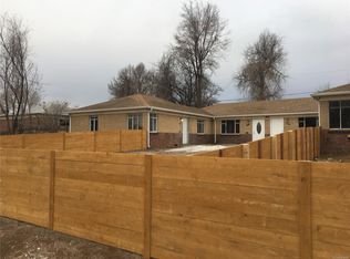 1577 Xenia St, Denver, CO 80220