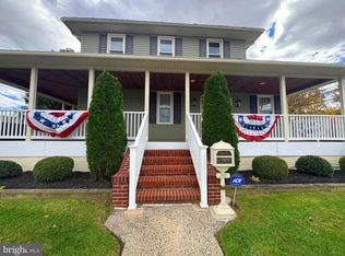 702 E Main St, Maple Shade, NJ 08052