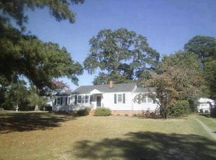 2427 Cherokee Rd, Augusta, GA 30904