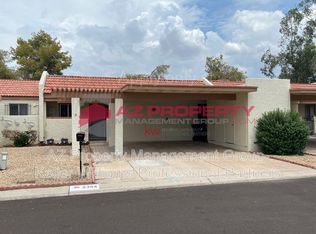 2354 W Rue De Lamour Ave, Phoenix, AZ 85029