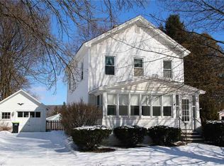 228 2nd St, Ilion, NY 13357
