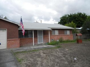 5719 Greer Loop SW, Albuquerque, NM 87105