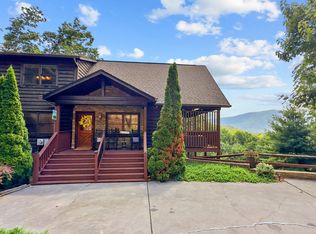 3825 Millers Ridge Way, Sevierville, TN 37862