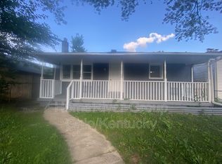 2332 Pontiac St, Columbus, OH 43211