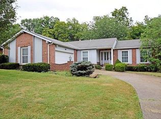 1680 Evalie Dr, Fairfield, OH 45014