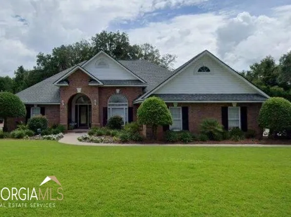 108 Stately Oaks Cir, Brunswick, GA 31523