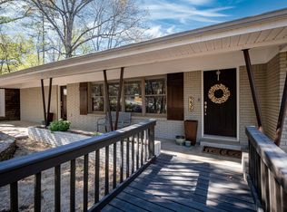 236 Kingsrow Dr, Little Rock, AR 72207
