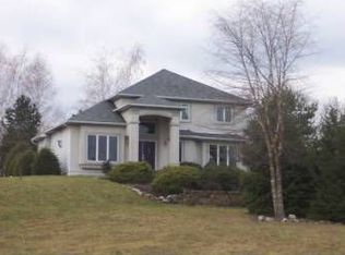 6825 Mosserville Rd, New Tripoli, PA 18066