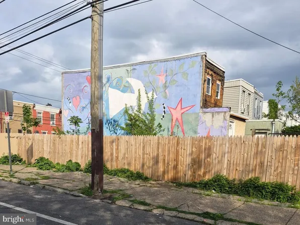 1947 E Somerset St, Philadelphia, PA 19134