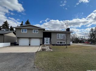5 Souris AVENUE, Redvers, SK S0C 2H0