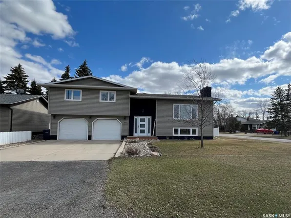 5 Souris AVENUE, Redvers, SK S0C 2H0