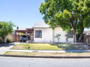 811 Woodrow Ave, Bakersfield, CA 93308