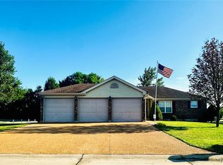 122 Joe D Dr, Jonesburg, MO 63351