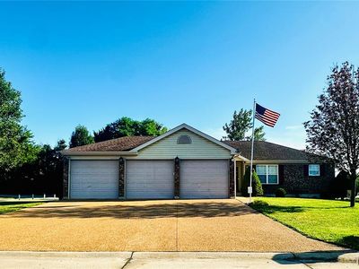 122 Joe D Dr, Jonesburg, MO, 63351