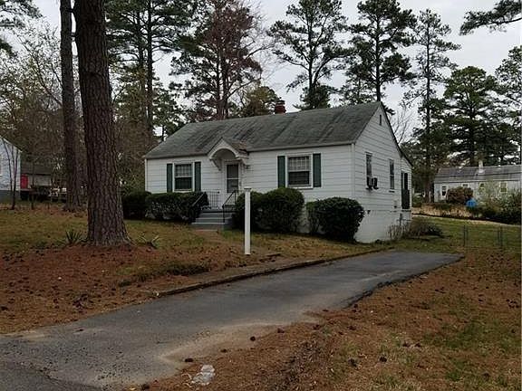3rd image of 7106 W Grace St