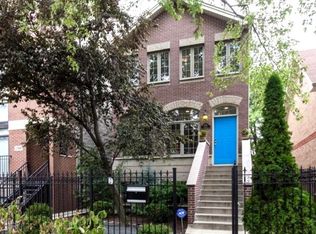 1702 N Talman Ave, Chicago, IL 60647