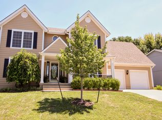 304 Sandra Ln, Belton, MO 64012