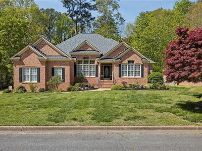 113 Millers Cove Rd, Newport News, VA, 23602