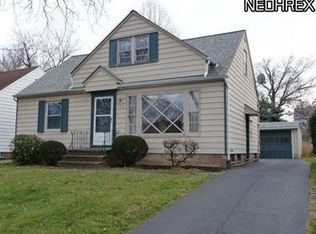 3860 Salisbury Rd, South Euclid, OH 44121