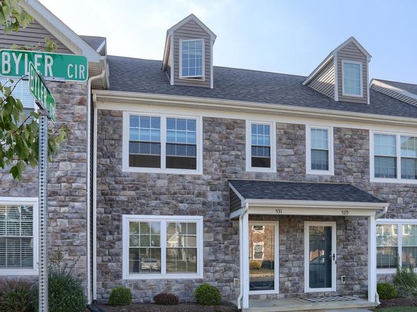 531 Byler Cir #1, Lebanon, PA 17042