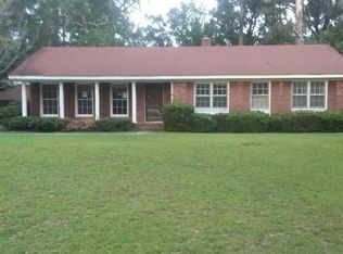 3278 Hunter Dr, Orangeburg, SC 29118