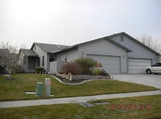 4612 Peyote Dr, Pasco, WA