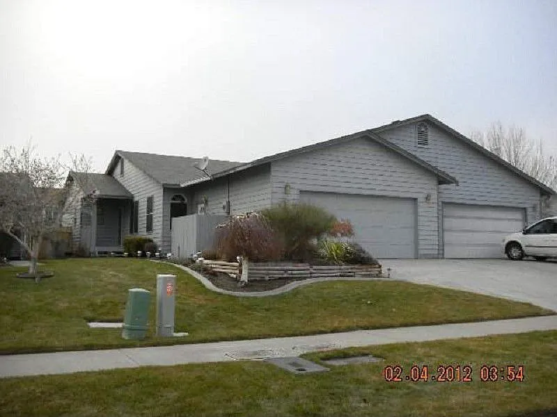 4612 Peyote Dr photo 1