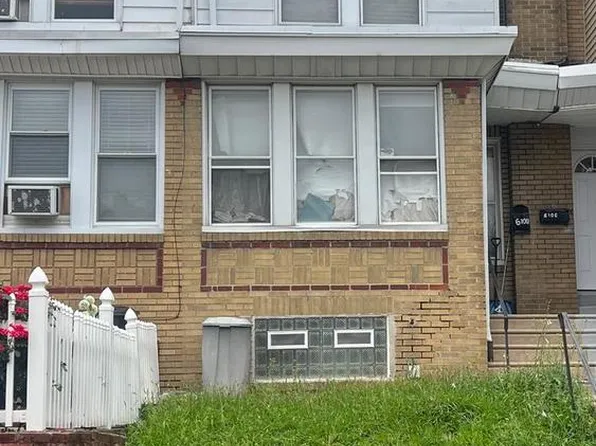 6104 Alma St, Philadelphia, PA 19149