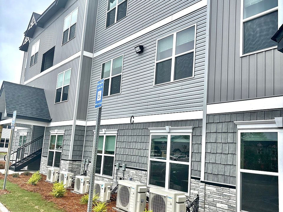 Building C at Platform Douglas!