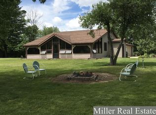 3668 E M 79 Hwy, Hastings, MI 49058