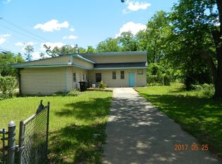 1306 N Jackson St, Albany, GA 31701